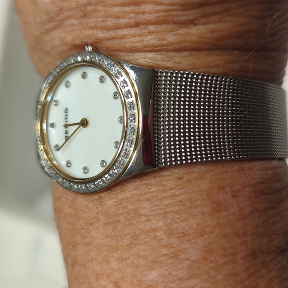 Bering Ladies Dress Watch - Picture 3 of 6